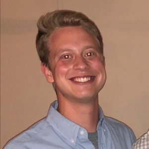 Meet your Posher, Alex